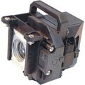 Ereplacements Lamp For Epson, ELPLP53-OEM ELPLP53-OEM